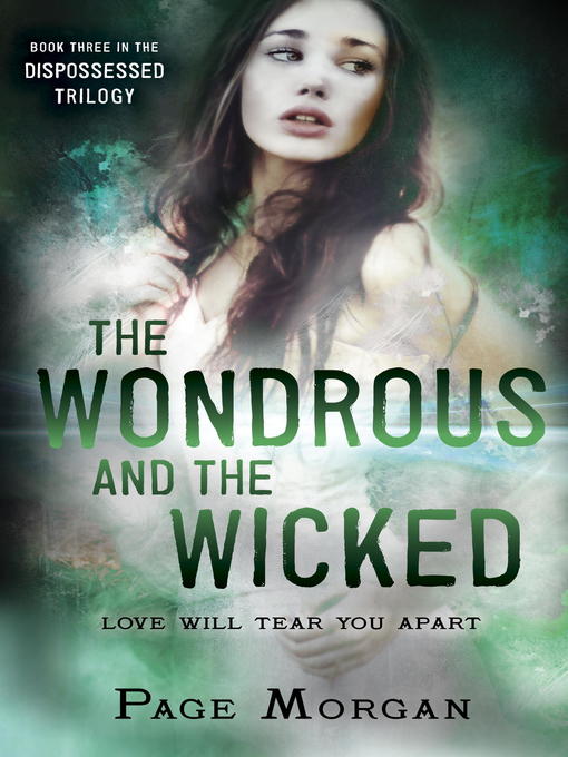 Title details for The Wondrous and the Wicked by Page Morgan - Available